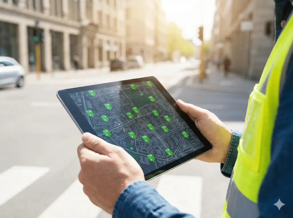 Unified Multi-Sector Inventory